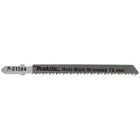 Makita P-31588 T 101 BF Decoupeerzaagblad voor Hout & Kunststof VE=5 Makita P-31588 T 101 BF Decoupeerzaagblad voor Hout & Kunststof VE=5
