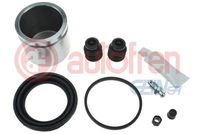 Reparatieset, remklauw D43211C