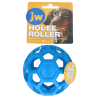JW Hol-ee Roller Small Blue