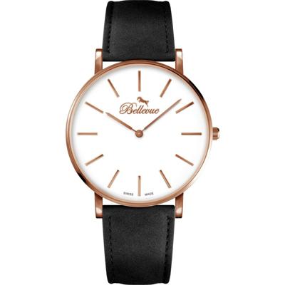 Bellevue B.60 (Ø 40 mm) Heren horloge