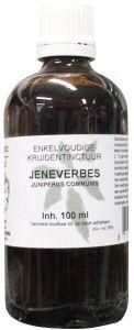Natura Sanat Juniperus communis fruct / jeneverbes tinctuur bio (100 ml)