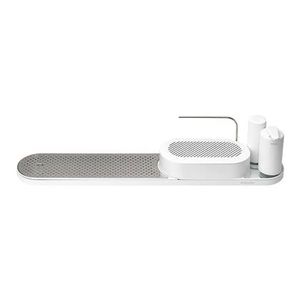 Brabantia SinkStyle Organiser 4-delig - Fresh White