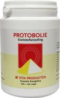 Vita Protobolie (100 caps)