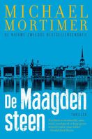 De maagdensteen - Michael Mortimer - ebook