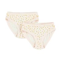 Trixie Baby set 2 slips Moonstone Maat