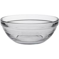 Duralex Schaal Lys stapelbaar 14cm 6st
