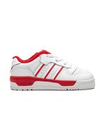 adidas Kids baskets Rivalry I - Blanc