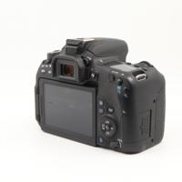 Canon EOS 77D body occasion