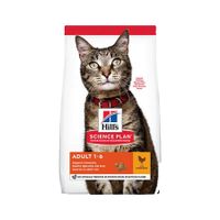 Science Plan Feline Adult Chicken 3kg