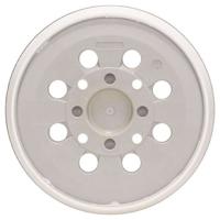 Accessori BOSCH - piastra di levigatura flessibile pex 300/400 ae