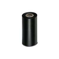 Phoenix Contact 0801384 THERMOMARK-RIBBON 110/50-TC Kleurtape voor thermotransferprinter Zwart 1 stuk(s)