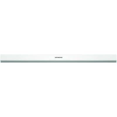 Siemens LZ46521 Afzuigkap accessoire Wit