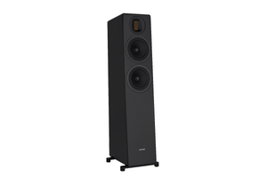 Sonoro: Grand Orchestra vloerstaande speakers - 2 stuks - Mat zwart