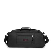 EASTPAK DUFFL&apos;R M BLACK