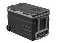 Steamy-E SECU45 compressor koelbox - 45 liter - thumbnail