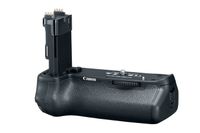 Canon BG-E21 Digitale camera batterijgreep Zwart - thumbnail