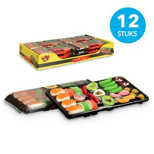 Look O Look Look O Look - Sushi 300 Gram 12 Stuks