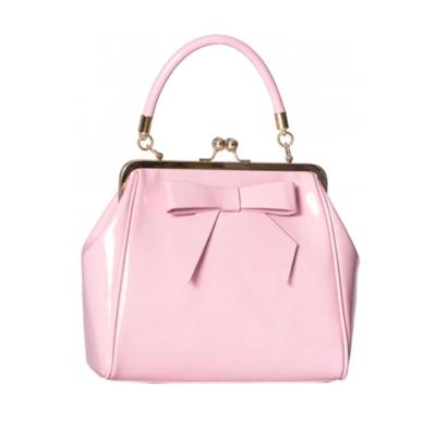 Banned American Vintage Tas Roze