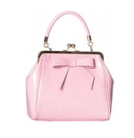Banned American Vintage Tas Roze