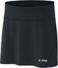 JAKO 6202 Rok Basic - Zwart - XXS