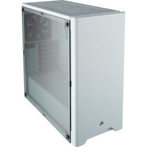 Carbide 275R Tower behuizing