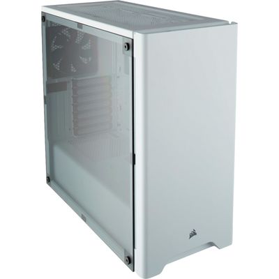 Carbide 275R Tower behuizing