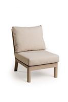 Sevilla tussenstuk champagne Tierra Outdoor - Tierra outdoor