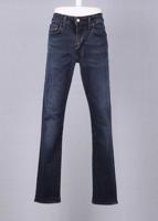 Vintage Straight Levi&apos;s 512 Blue size 29 / 30 for Unisex