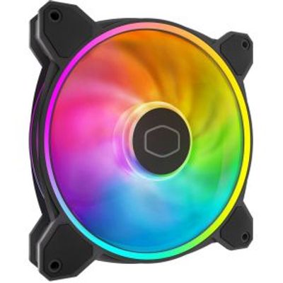 CoolerMaster MasterFan MF140 Halo2