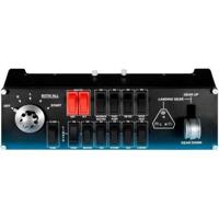 SAITEK BY LOGITECH Pro Flight-schakelpaneel