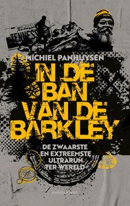 In de ban van de Barkley - Michiel Panhuysen - ebook