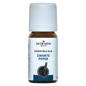 Jacob Hooy Zwarte peper olie