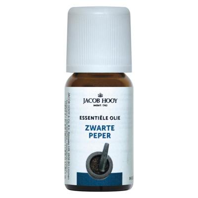 Jacob Hooy Zwarte peper olie