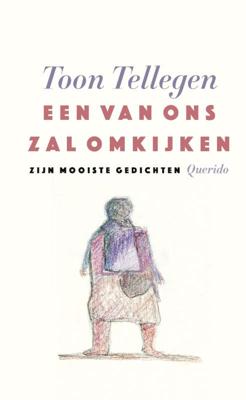 Een van ons zal omkijken (Hardback)