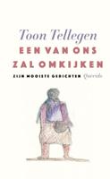 Een van ons zal omkijken (Hardback)