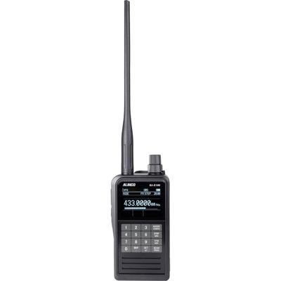 Alinco ALINCO DJ-X-100-E Digitaler Multi-Mode Empfänger Ontvanger