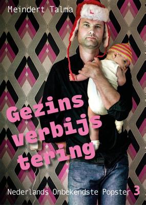 Gezinsverbijstering (Paperback)