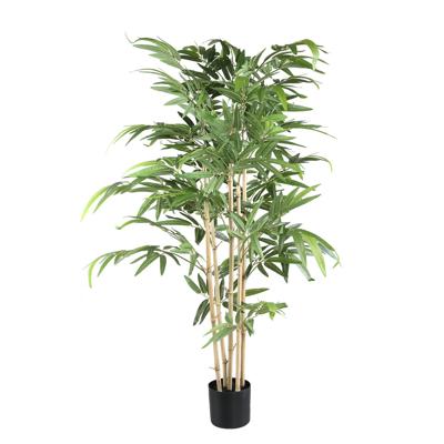 Kunstplant bamboe - H150 x Ø50 cm