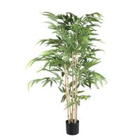 Kunstplant bamboe - H150 x Ø50 cm