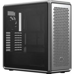 CoolerMaster MasterFrame 600 Silver
