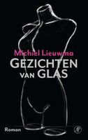 Gezichten van glas - Michiel Lieuwma - ebook