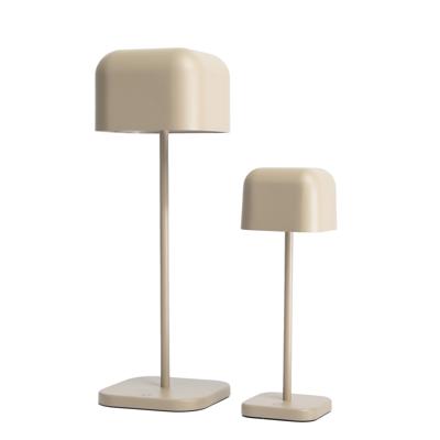 Cabo Tafellampenset Beige - Small & Medium