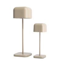 Cabo Tafellampenset Beige - Small & Medium