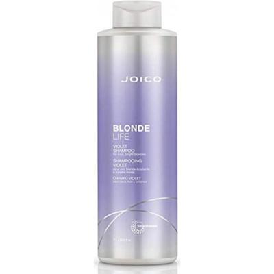 Joico Shampoo - Blonde Life - 1000 ml Joico Shampoo - Blonde Life - 1000 ml