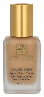 Estee Lauder - Estée Lauder Double Wear Stay In Place Makeup SPF10 1W2 - Sand Foundation 30 ml Dames