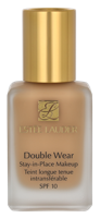 Estee Lauder - Estée Lauder Double Wear Stay In Place Makeup SPF10 1W2 - Sand Foundation 30 ml Dames