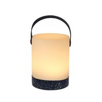 Human Comfort Cosy Lamp Mably Concrete - thumbnail