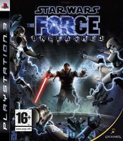 Star Wars The Force Unleashed - thumbnail