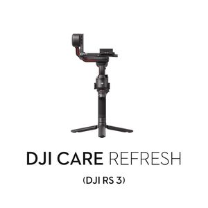 DJI Care Refresh 2-Year Plan (DJI RS 3)