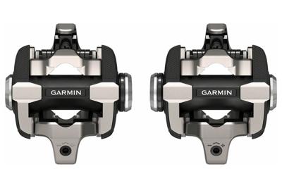 Garmin Rally XC Pedalen Conversiekit - Zwart Garmin Rally XC Pedalen Conversiekit - Zwart